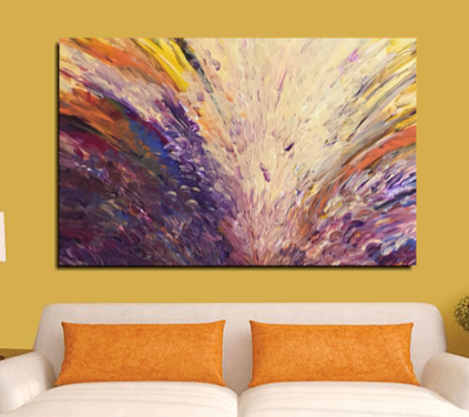 Cherie Rieck - Sunburst
